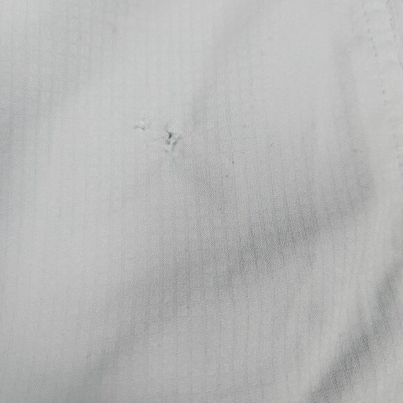 Columbia Performance Fishing Gear Lo Drag Long Sleeve Shirt Cirrus Grey Women L - Picture 11 of 12